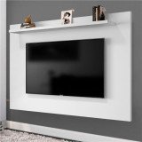 Painel de Tv 55' Branco